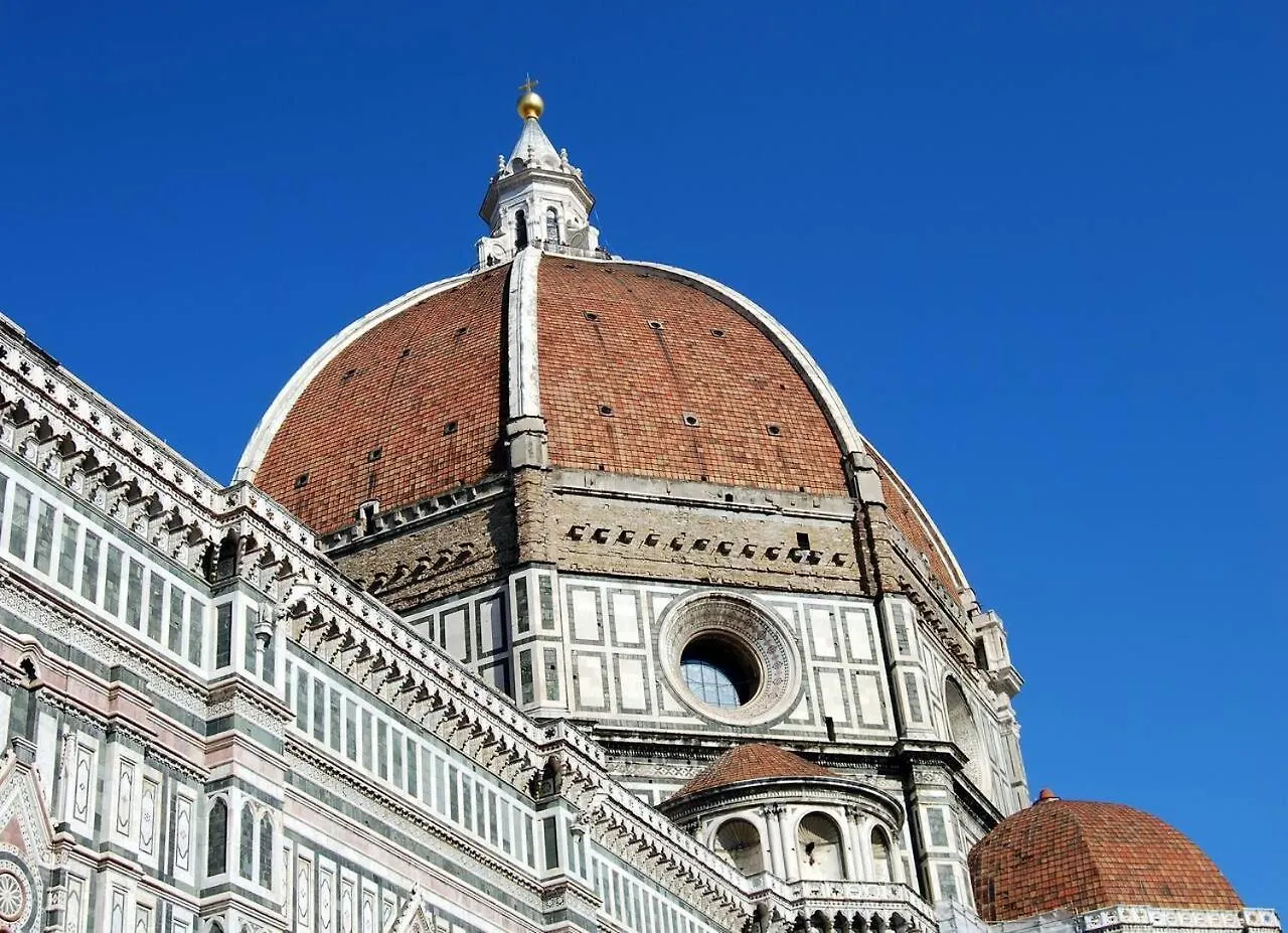 Best Aparthotel Alfieri Firenze