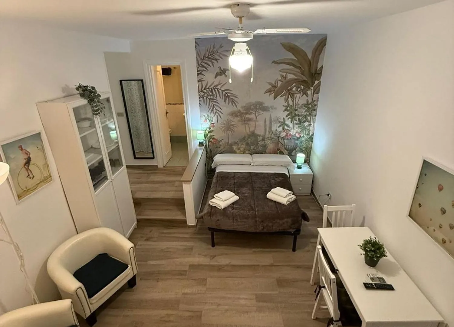 Best Aparthotel Alfieri Firenze Italia