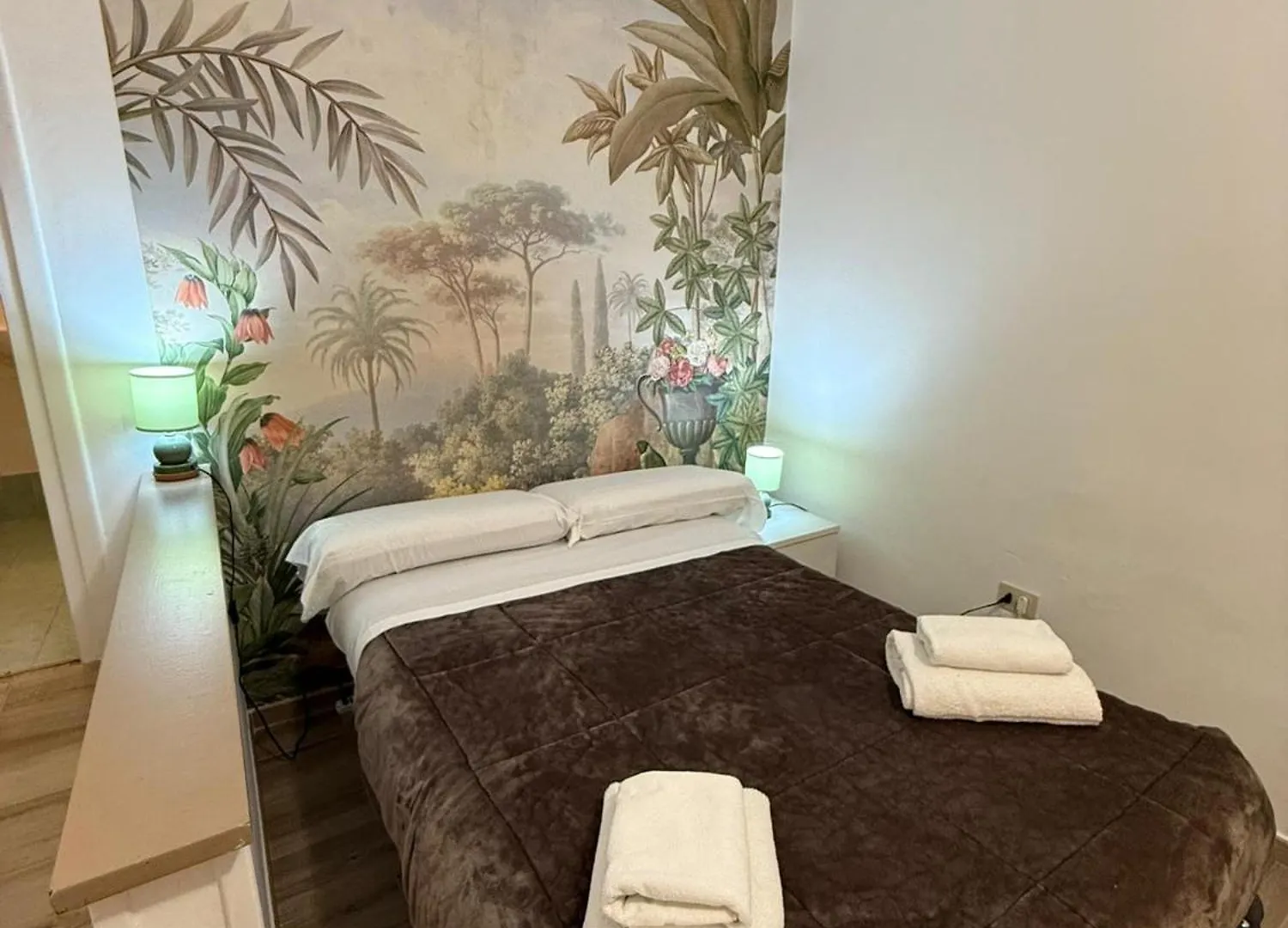 Best Aparthotel Alfieri Firenze 0*,