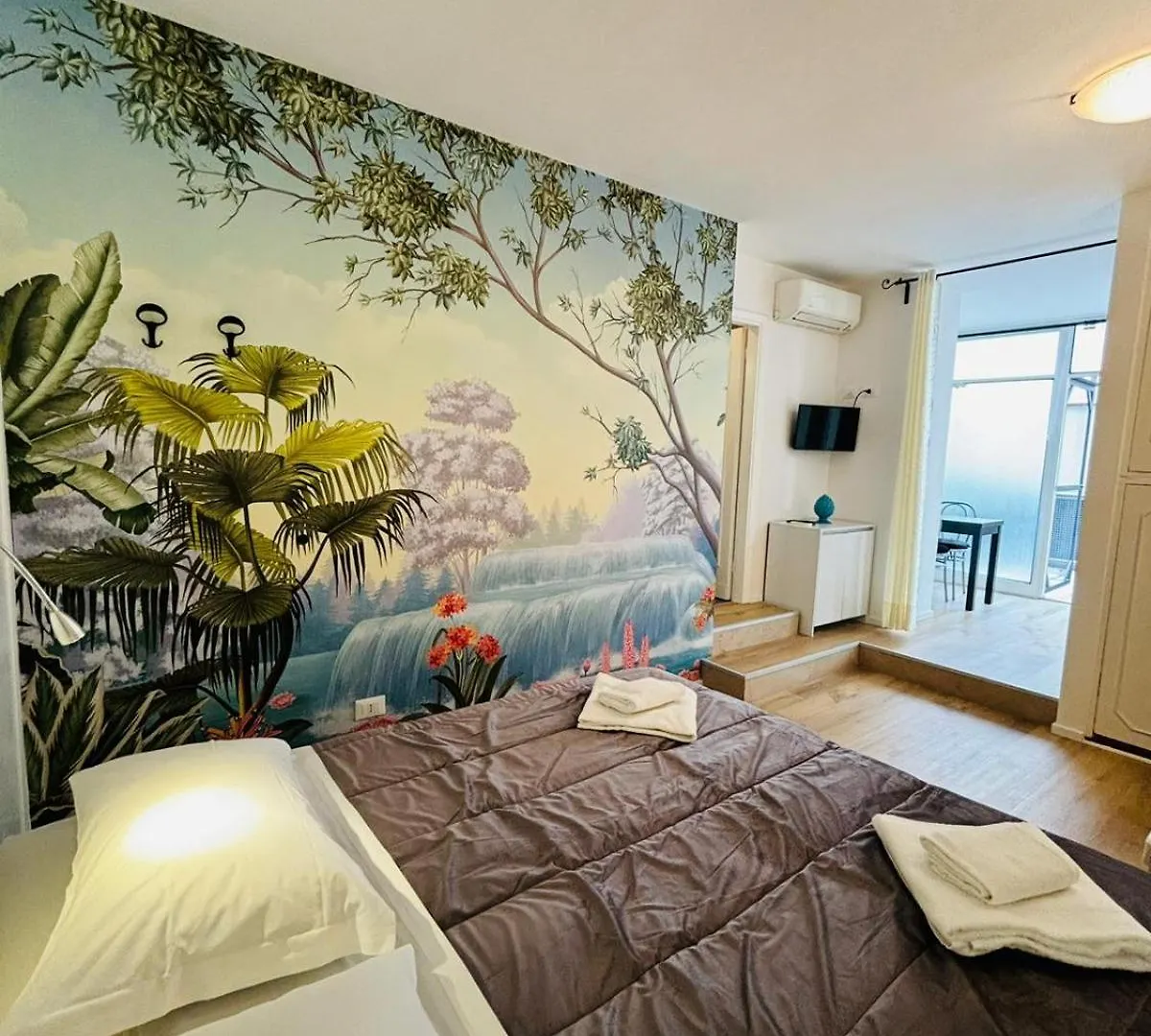 Best Aparthotel Alfieri Firenze