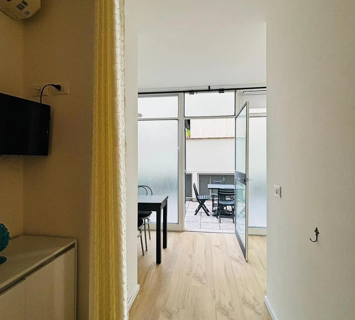Best Aparthotel Alfieri Firenze
