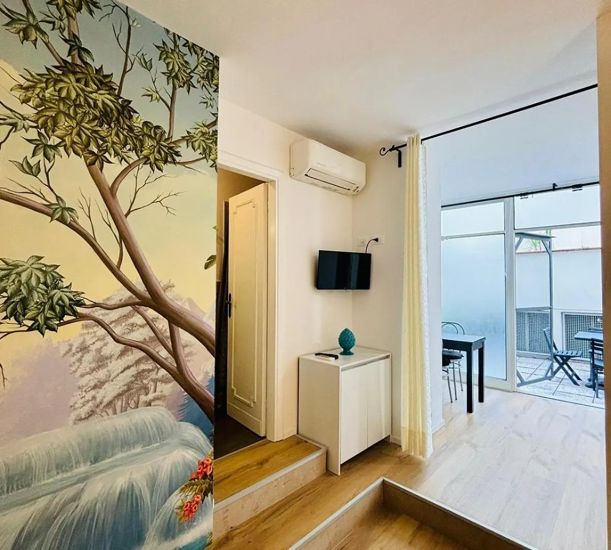 Best Aparthotel Alfieri Firenze