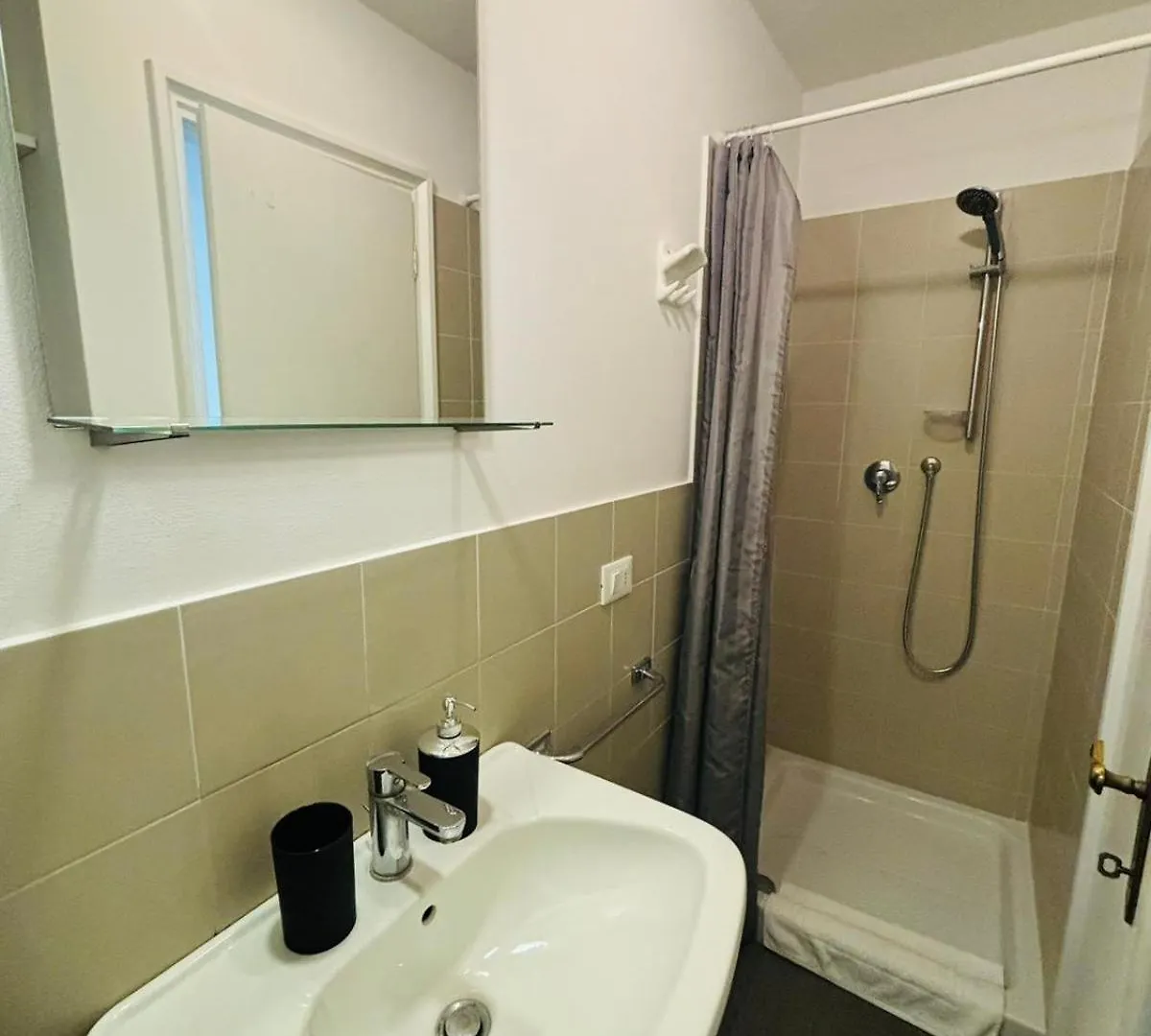 Best Aparthotel Alfieri Firenze