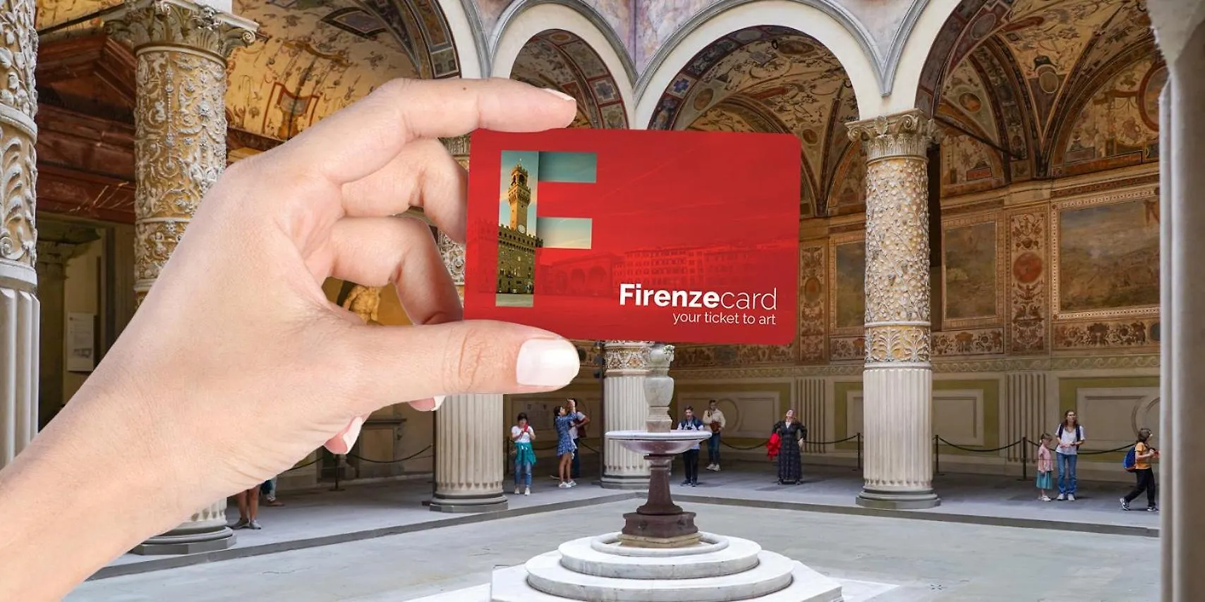 Best Aparthotel Alfieri Florenz