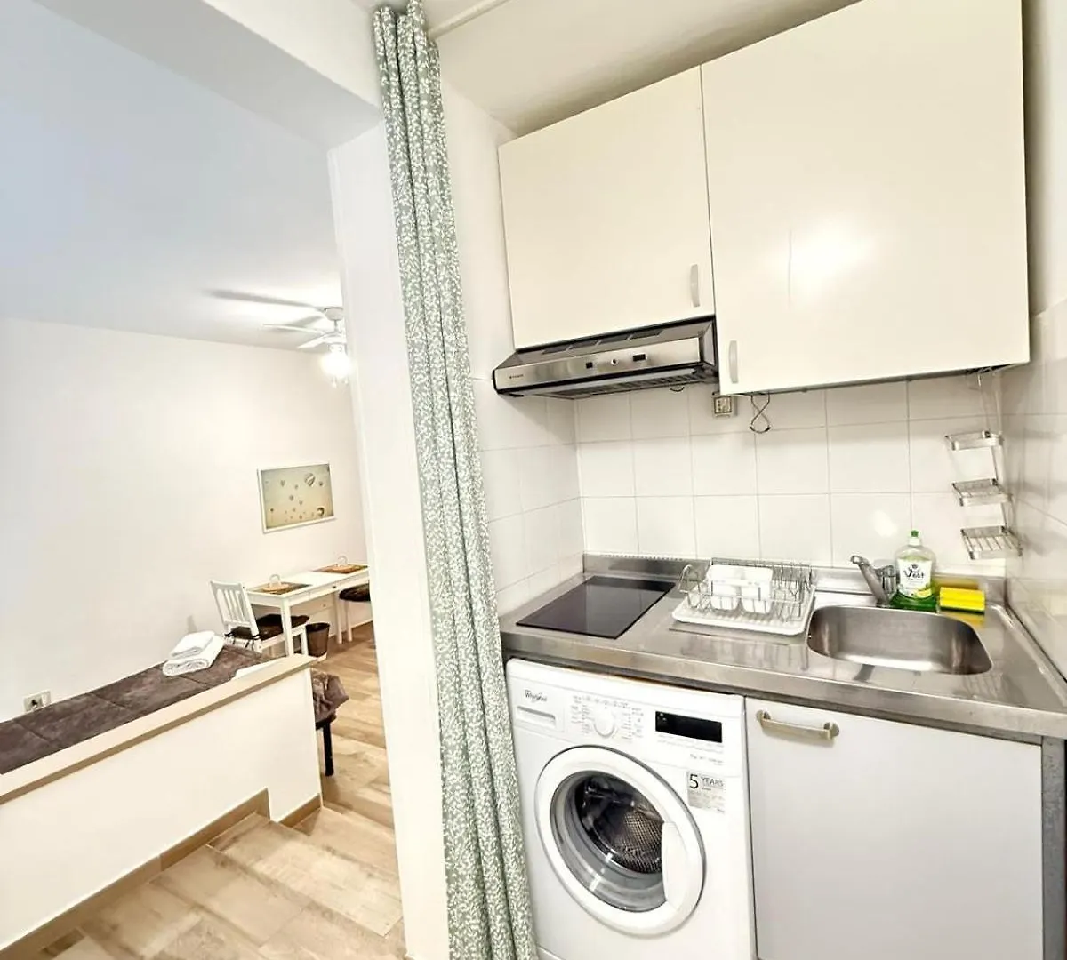 Best Aparthotel Alfieri Florenz 0*,  Italien