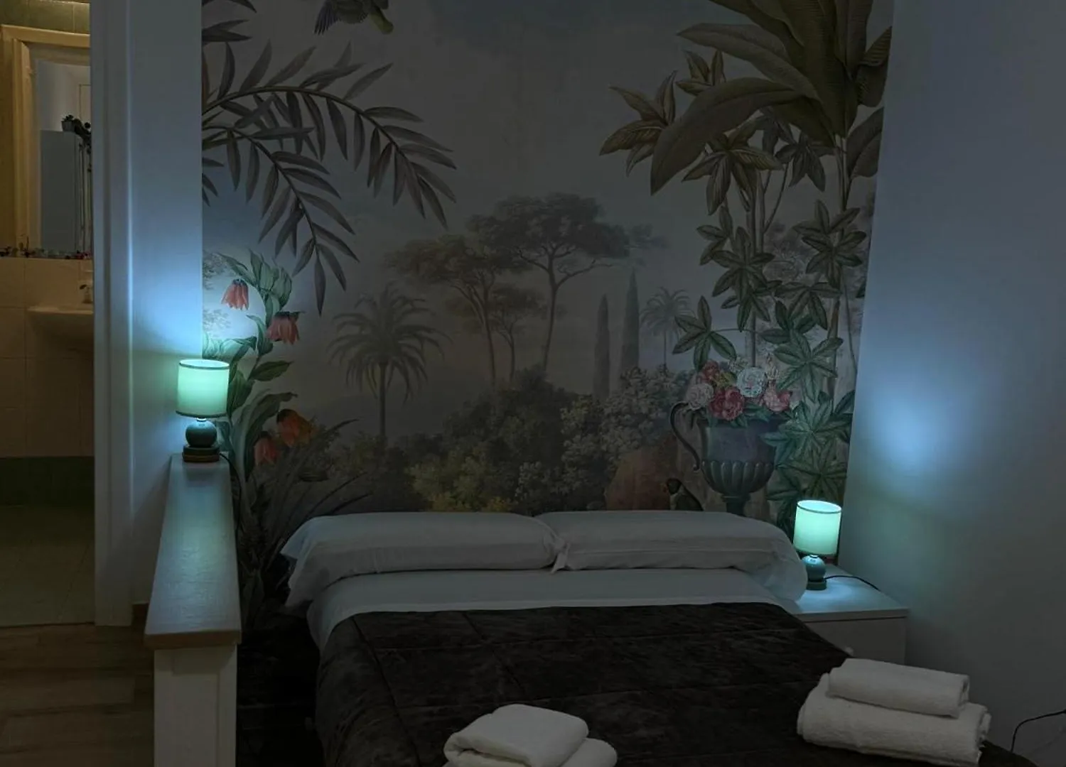 Best Aparthotel Alfieri Florenz Italien