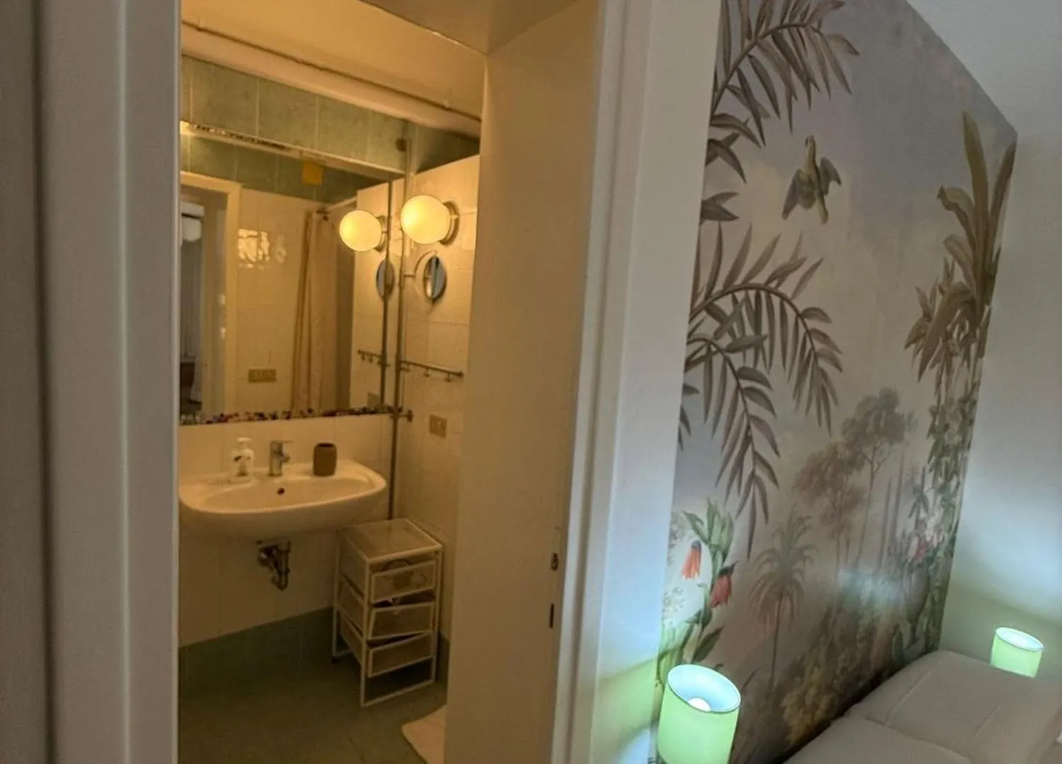 Best Aparthotel Alfieri Florenz 0*,  Italien