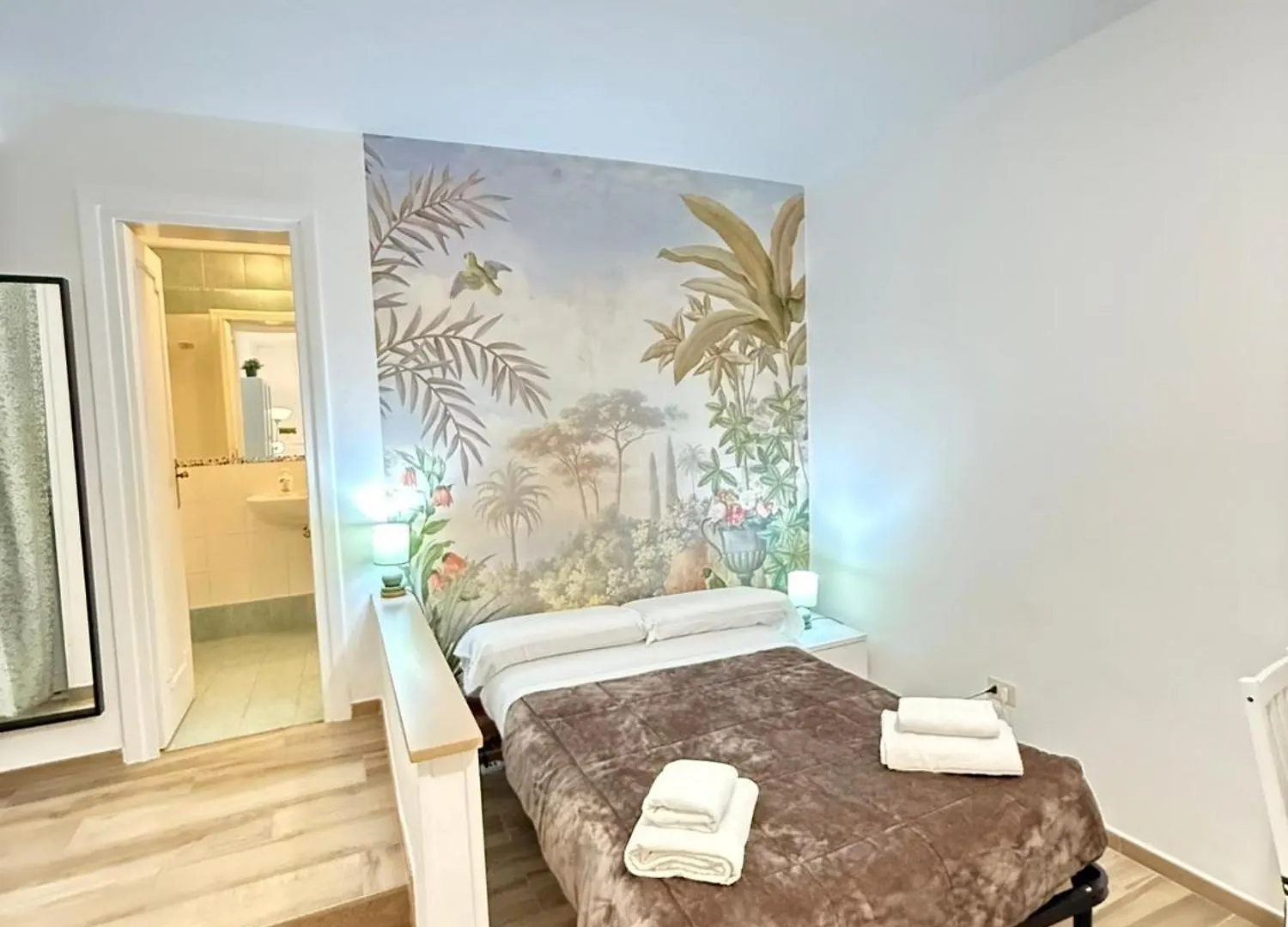 Best Aparthotel Alfieri Florenz
