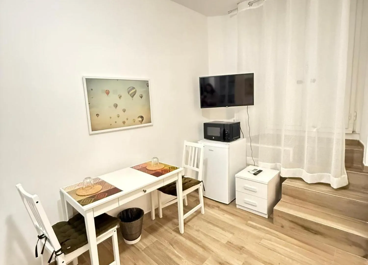 Best Aparthotel Alfieri Florenz