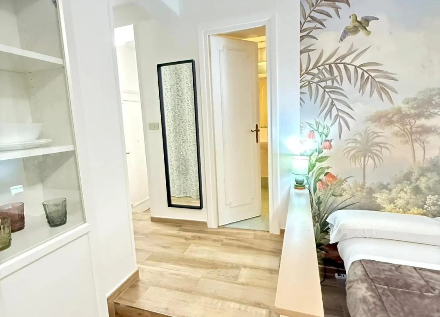 Best Aparthotel Alfieri Florenz Italien