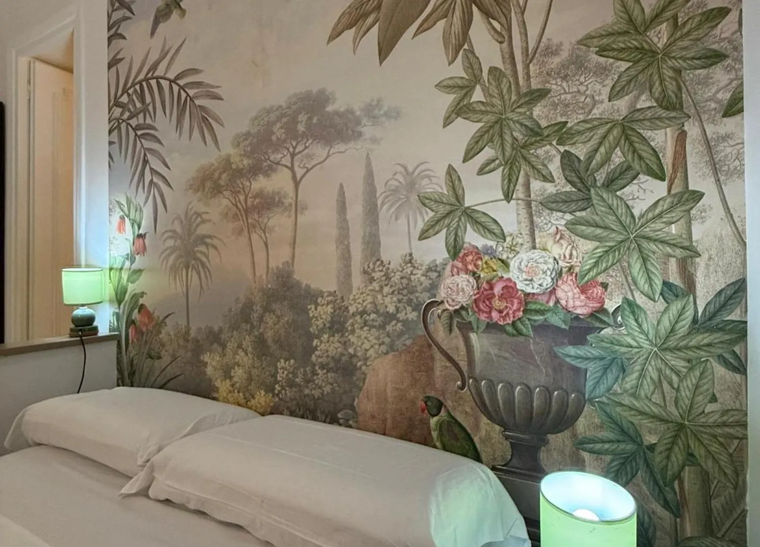 Best Aparthotel Alfieri Florenz 0*,  Italien
