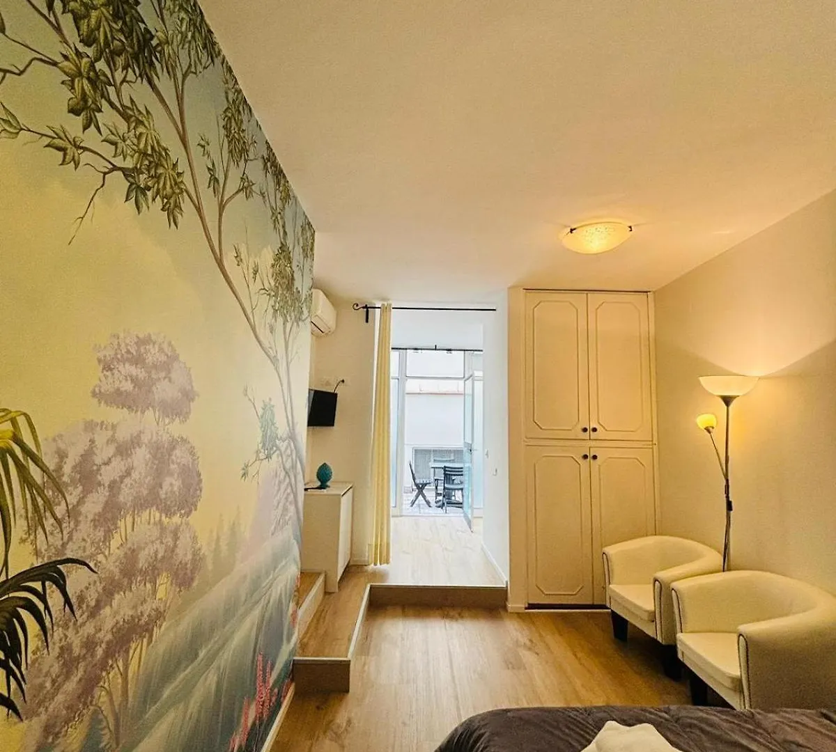 Best Aparthotel Alfieri Florenz