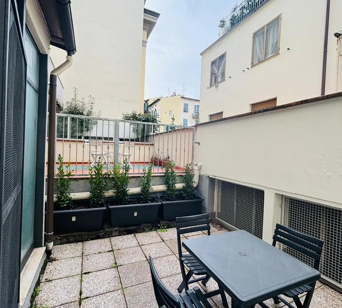 Best Aparthotel Alfieri Florenz 0*,  Italien
