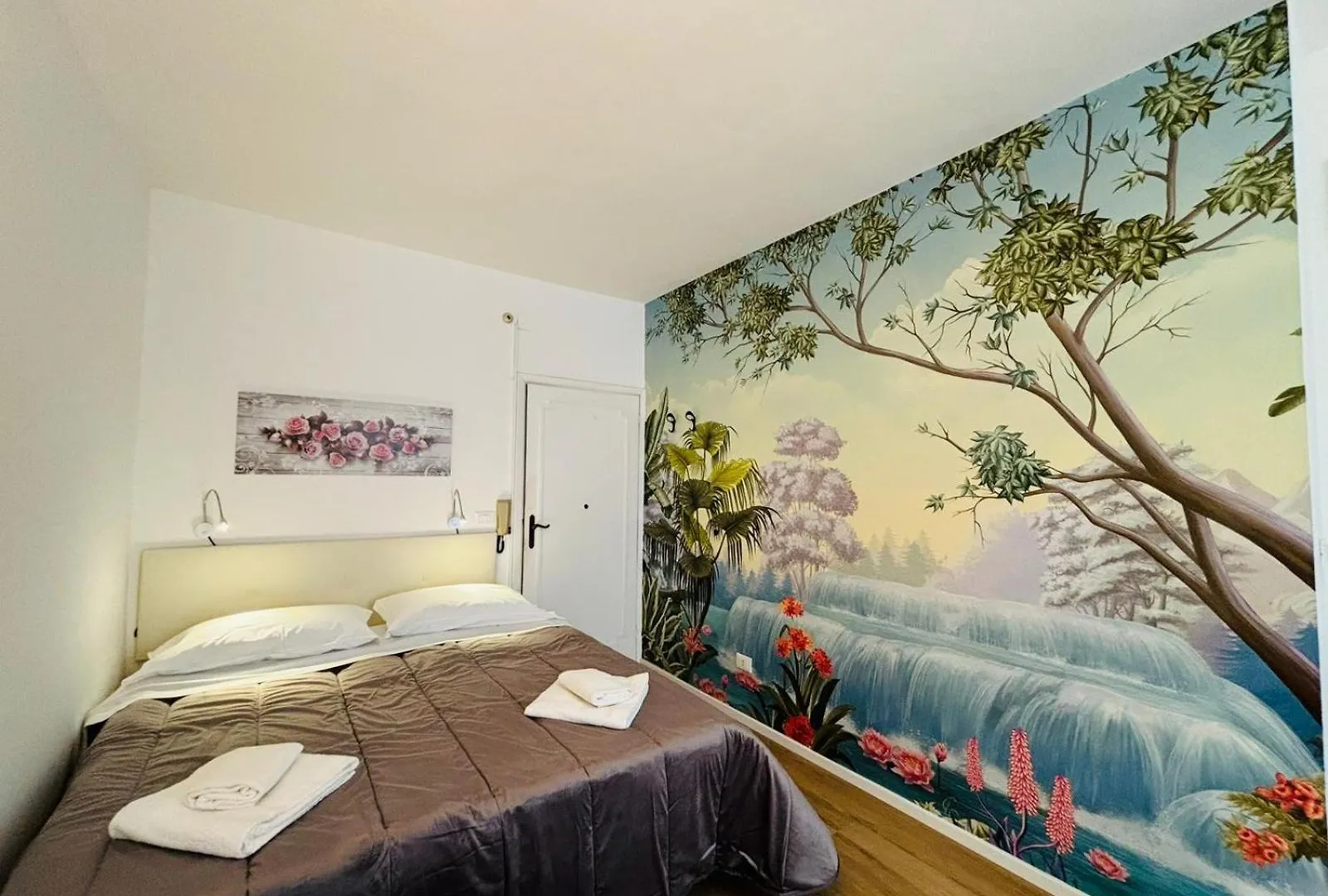 Best Aparthotel Alfieri Florenz