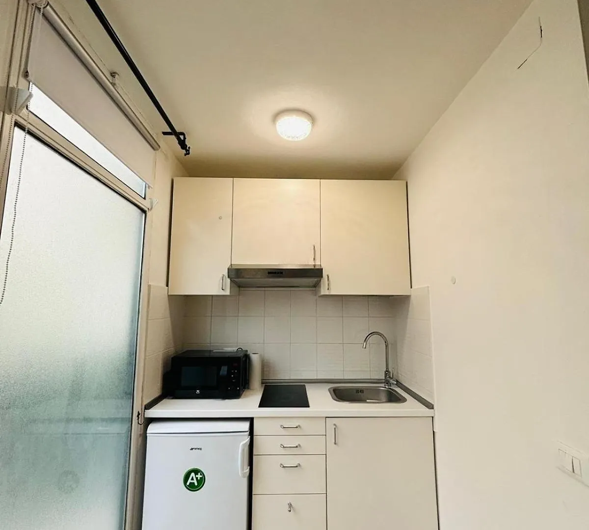 Best Aparthotel Alfieri Florenz
