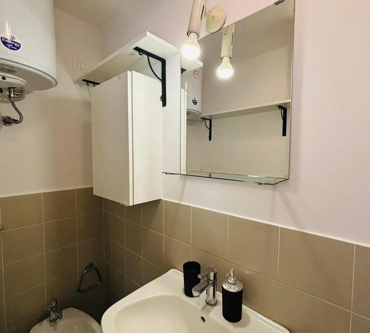 Best Aparthotel Alfieri Florenz