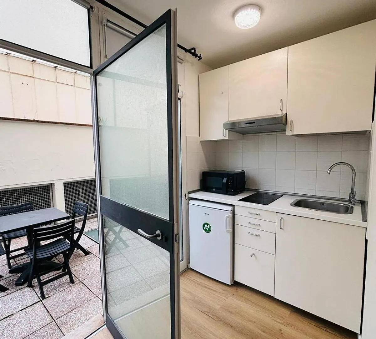 Best Aparthotel Alfieri Florenz