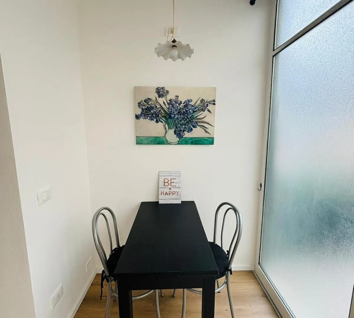Best Aparthotel Alfieri Florenz