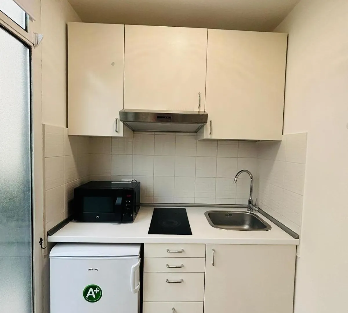 Best Aparthotel Alfieri Florenz 0*,